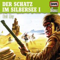 Der Schatz im Silbersee I & II