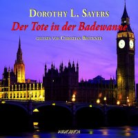 Der Tote in der Badewanne
