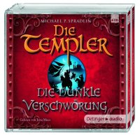 Die Templer &ndash; Die dunkle Verschw&ouml;rung