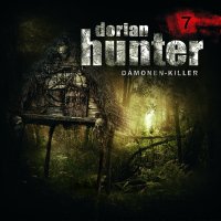 Dorian Hunter (7) – Amoklauf