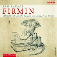 Firmin – Ein Rattenleben