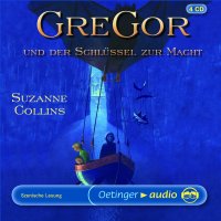 Gregor (1-5) 