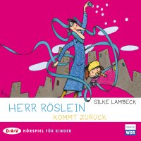 Herr R&ouml;slein kommt zur&uuml;ck