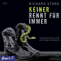 Keiner rennt f&uuml;r immer