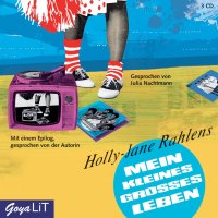 Mein kleines gro&szlig;es Leben
