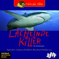 L&auml;chelnde Killer