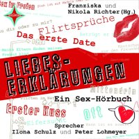 Liebeserkl&auml;rungen