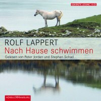 Nach Hause schwimmen