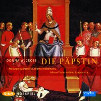 Die P&auml;pstin