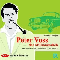 Peter Voss, der Millionendieb