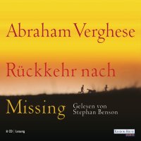 Rückkehr nach Missing