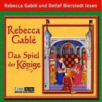 Das Spiel der K&ouml;nige