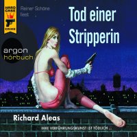 Tod einer Stripperin