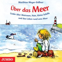&Uuml;ber das Meer