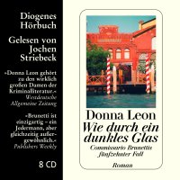 Wie durch ein dunkles Glas