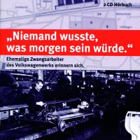 &bdquo;Niemand wusste, was morgen sein w&uuml;rde&ldquo;