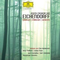 Novellen, M&auml;rchen, Gedichte