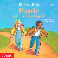 Paule ist ein Gl&uuml;cksgriff