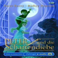 Peter und die Schattendiebe