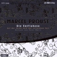 Die Entflohene