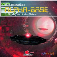 Raumstation Alpha-Base (3)