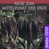 Reise zum Mittelpunkt der Erde