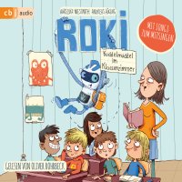  ROKI &ndash; Kuddelmuddel im Klassenzimmer