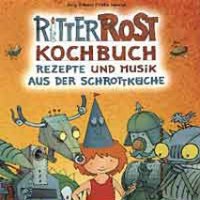 Ritter Rost Kochbuch