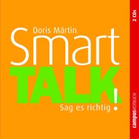 Smart talk &ndash; sag es richtig