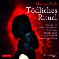 Tödliches Ritual