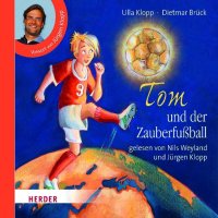 Tom und der Zauberfu&szlig;ball