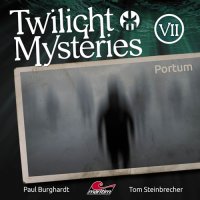 Twilight Mysteries 7 - Portum