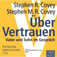 &Uuml;ber Vertrauen
