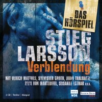 Verblendung &ndash; Das H&ouml;rspiel
