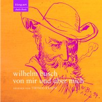 Von mir und &uuml;ber mich