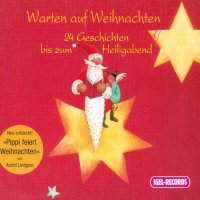 Warten auf Weihnachten