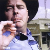 Willk&uuml;r in Wyoming