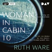 Woman in Cabin 10
