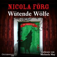 W&uuml;tende W&ouml;lfe