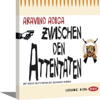 Zwischen den Attentaten