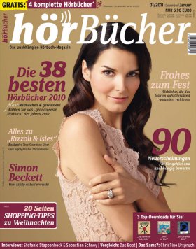 hörBücher 1/2011