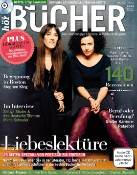 (hör)BÜCHER 2/2012