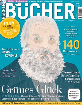 B&Uuml;CHER 3/2012
