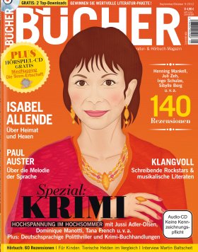 BÜCHER 5/2012