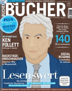 BÜCHER 6/2012
