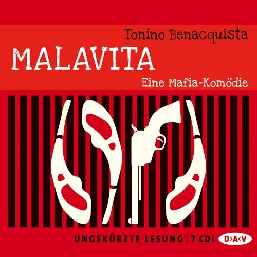 buecher-magazin.de | Hörbuch-Rezension: Malavita